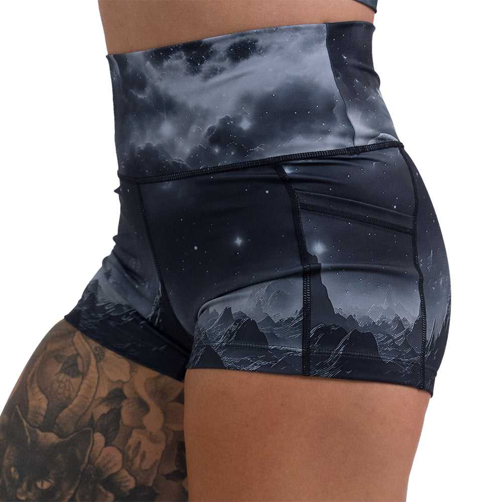 Shorts | The Unknown