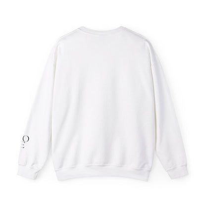 Crewneck Sweatshirt Cupid University Womens Long Sleeve Multiple Colors - The Eggy's store