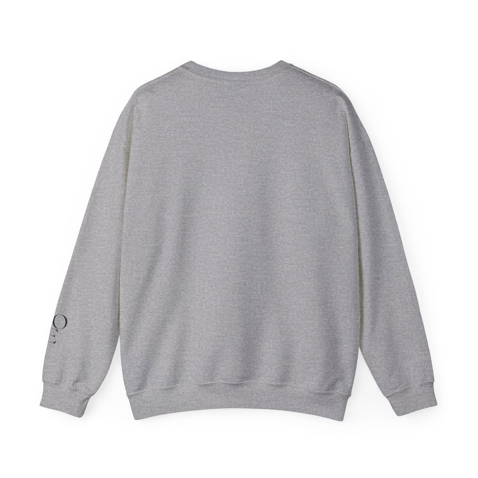 Crewneck Sweatshirt Cupid University Womens Long Sleeve Multiple Colors - The Eggy's store