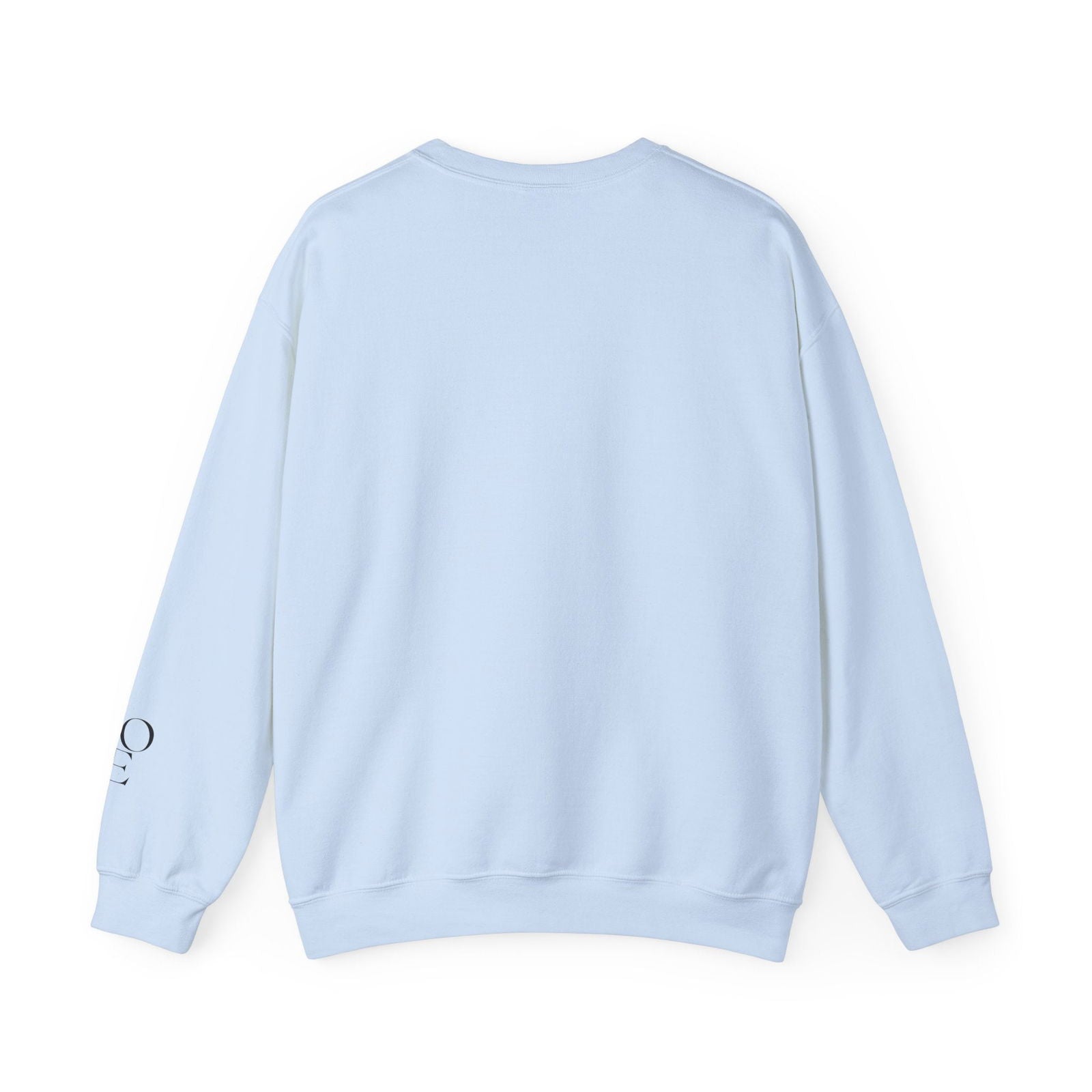 Crewneck Sweatshirt Cupid University Womens Long Sleeve Multiple Colors - The Eggy's store