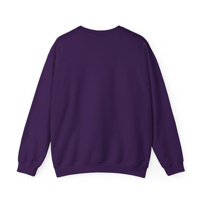 Crewneck Sweatshirt Cupid University Womens Long Sleeve Multiple Colors - The Eggy's store