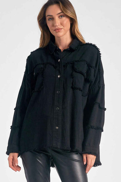 Devan Jacket