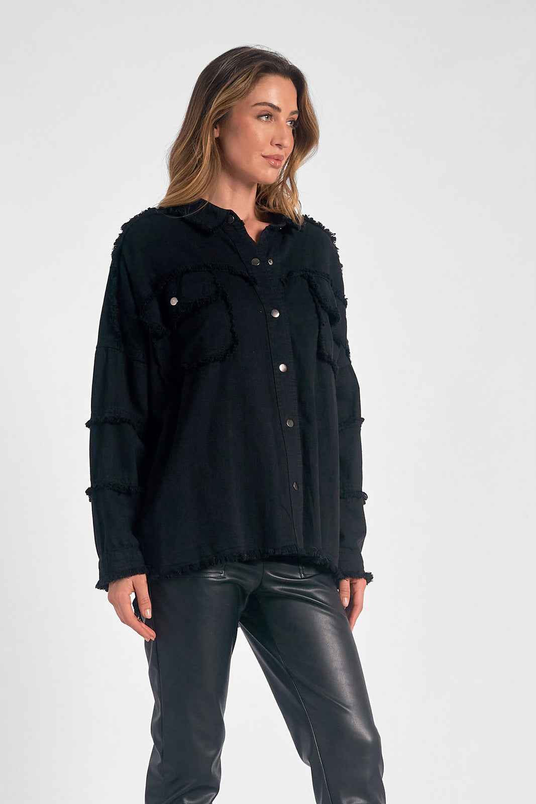 Devan Jacket