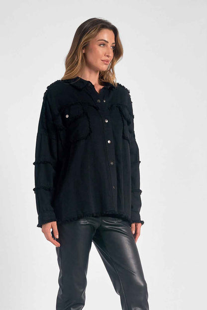 Devan Jacket