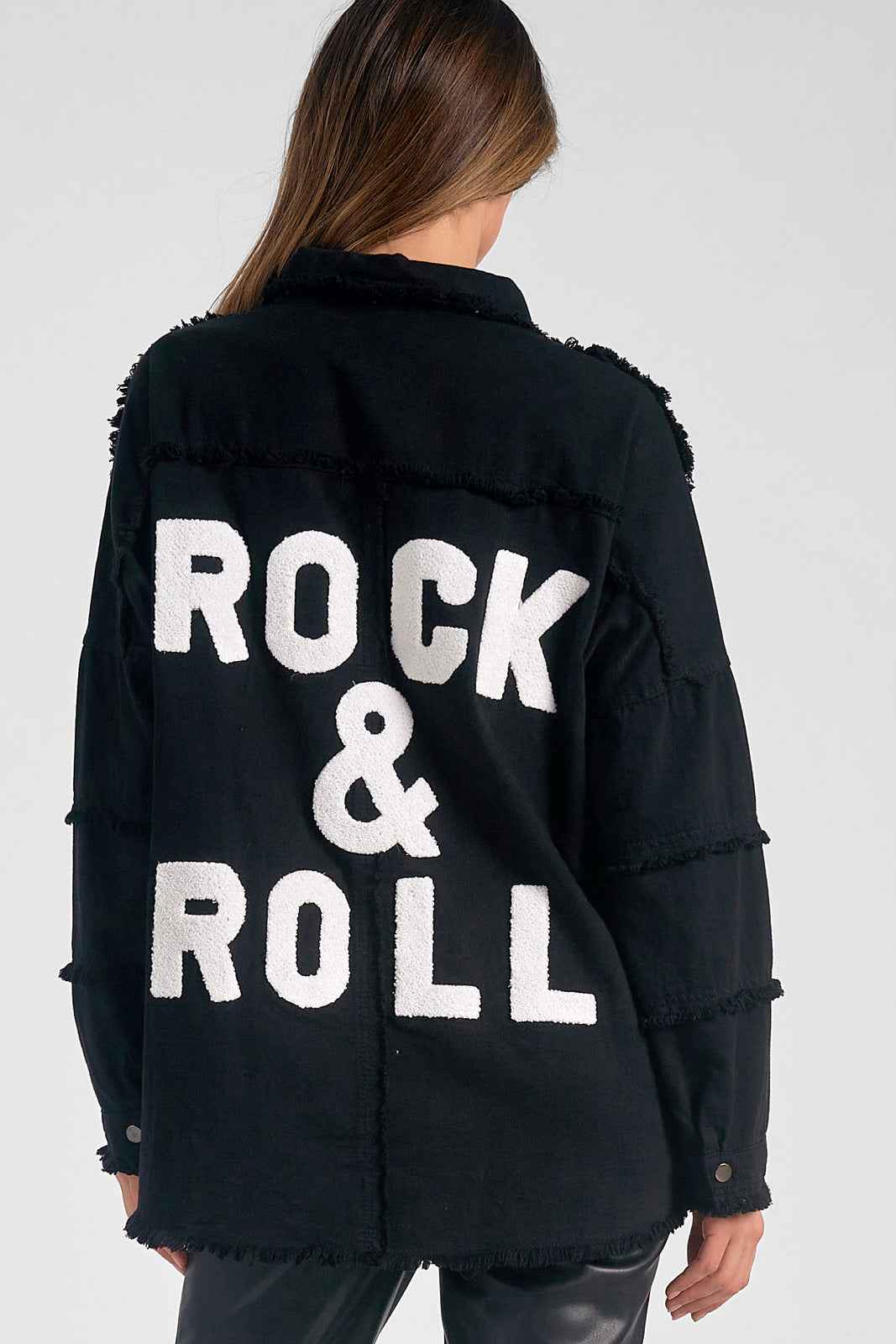 Devan Jacket