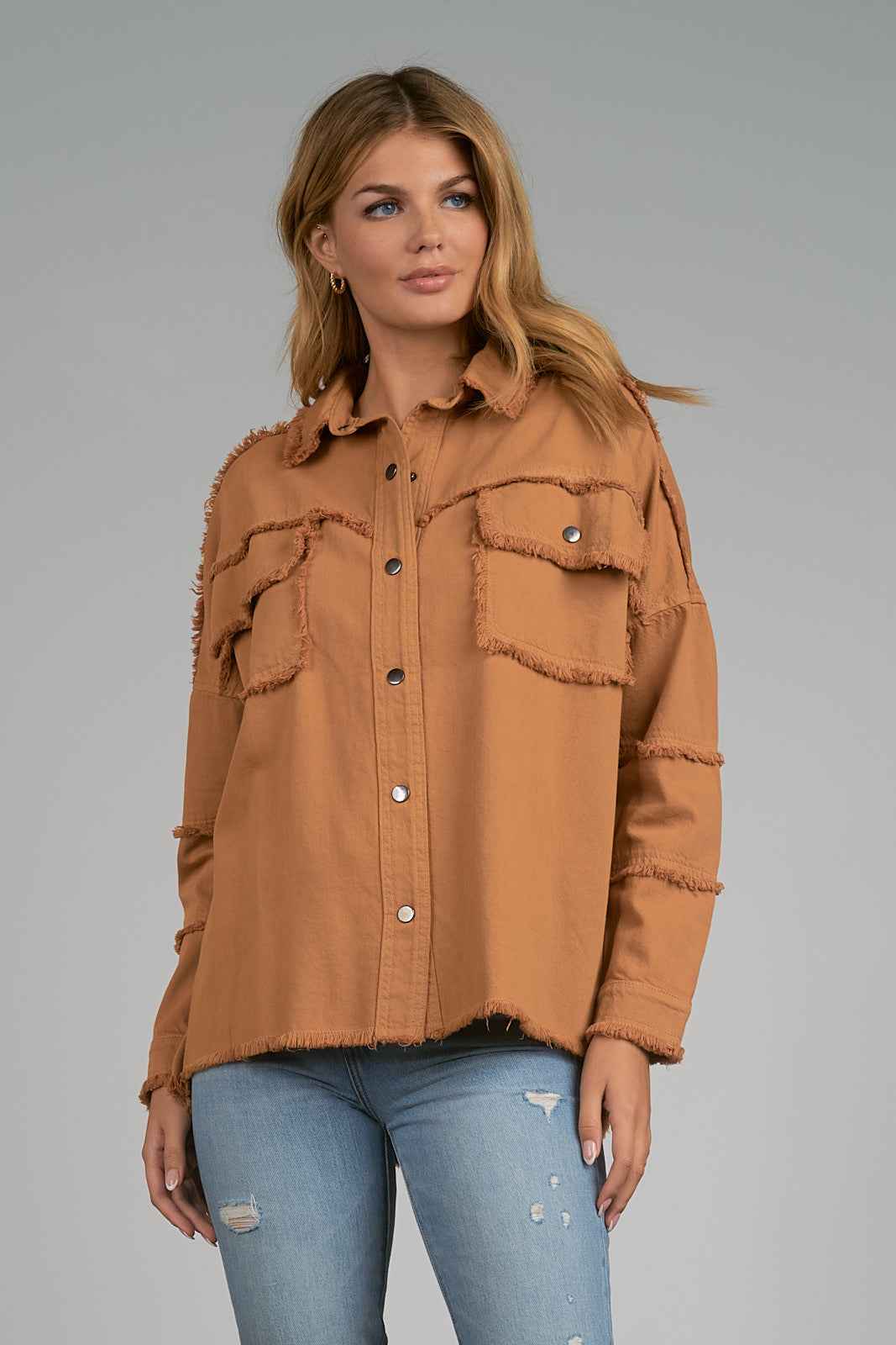 Devan Jacket