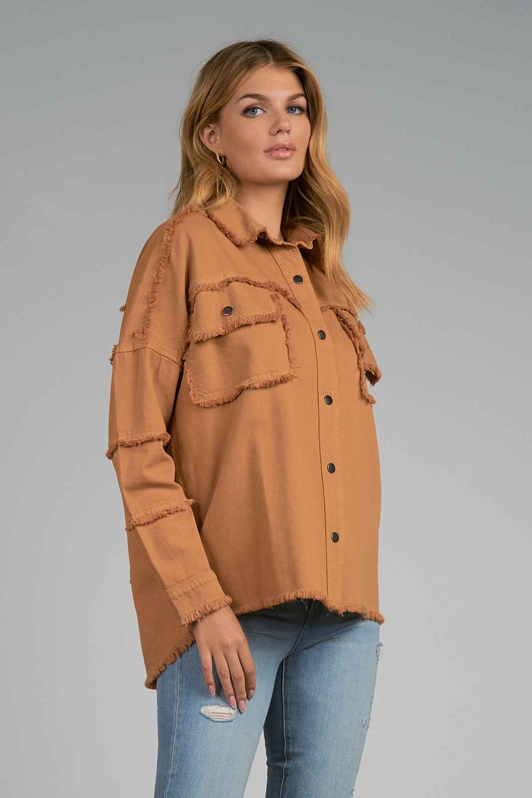 Devan Jacket