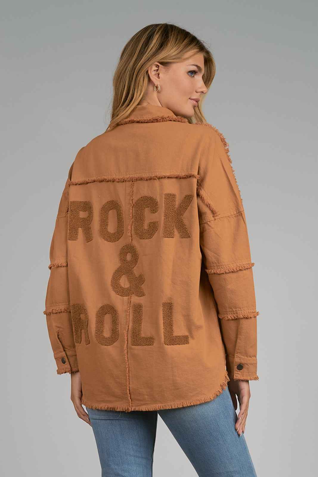 Devan Jacket