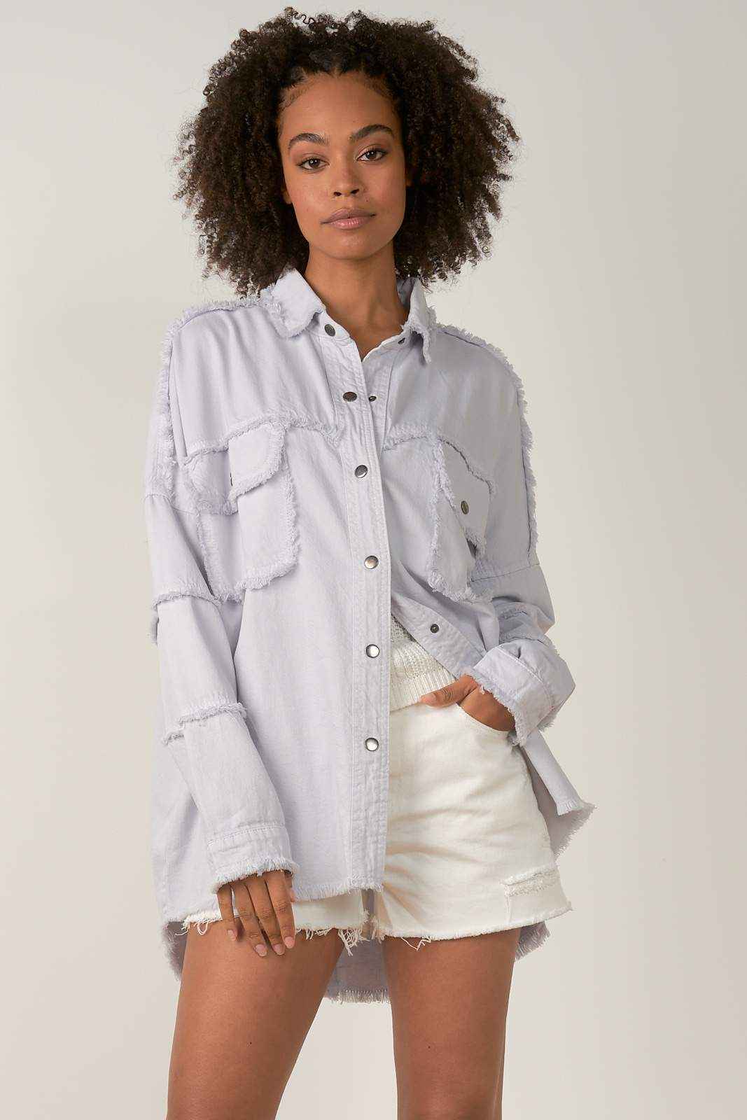 Devan Jacket