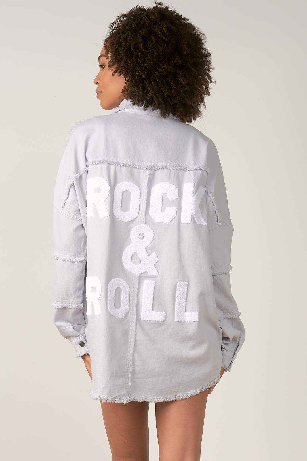 Devan Jacket