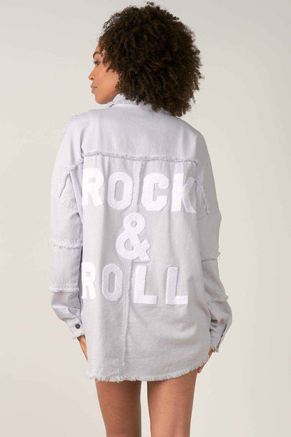 Devan Jacket