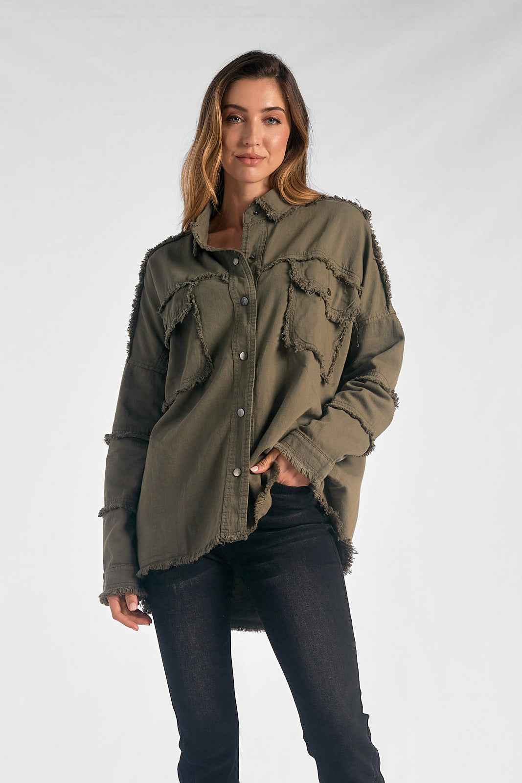Devan Jacket