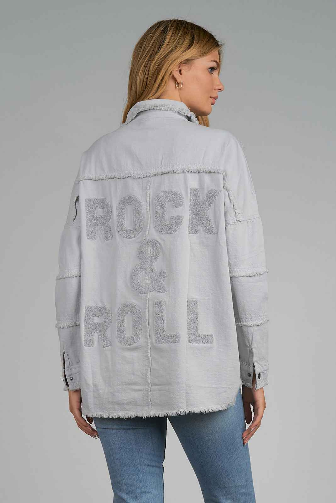Devan Jacket