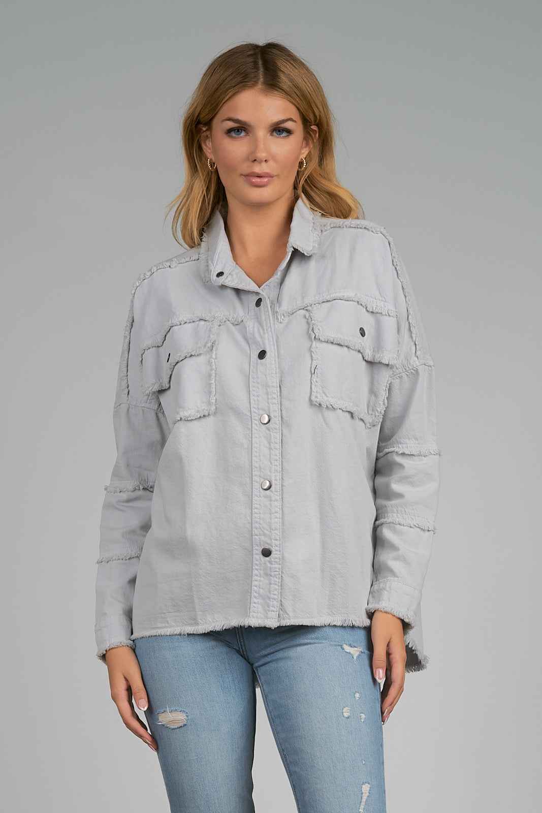Devan Jacket