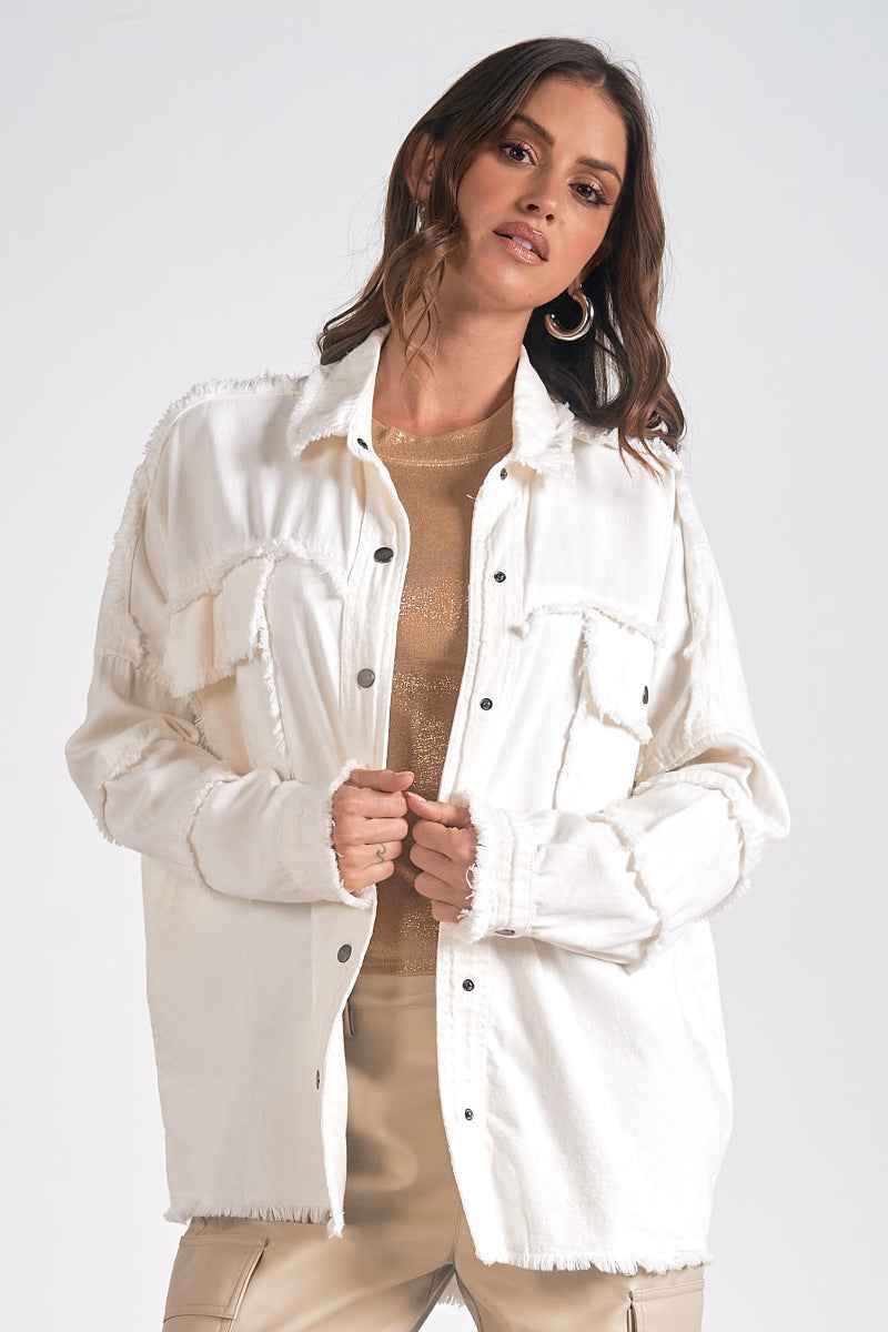 Devan Jacket