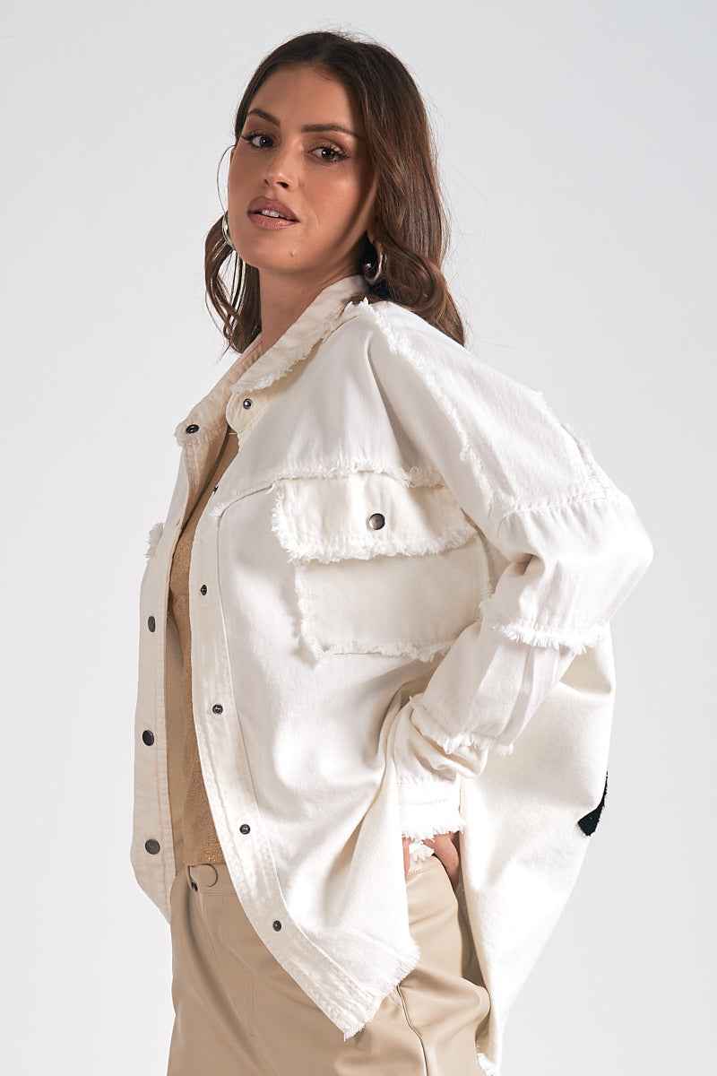 Devan Jacket