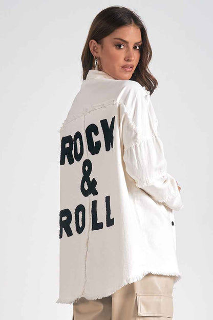 Devan Jacket