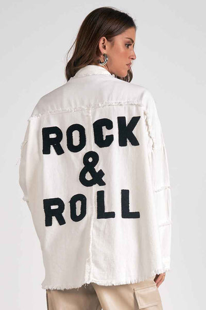 Devan Jacket