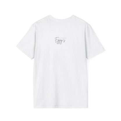Eyes For You: Unisex Adult T-Shirt - The Eggy's store