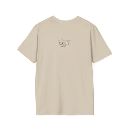 Eyes For You: Unisex Adult T-Shirt - The Eggy's store