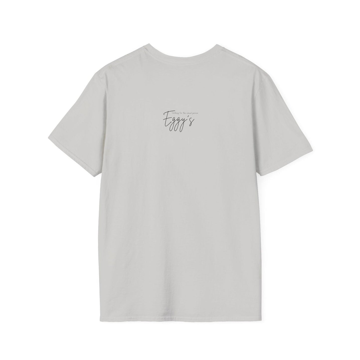 Eyes For You: Unisex Adult T-Shirt - The Eggy's store