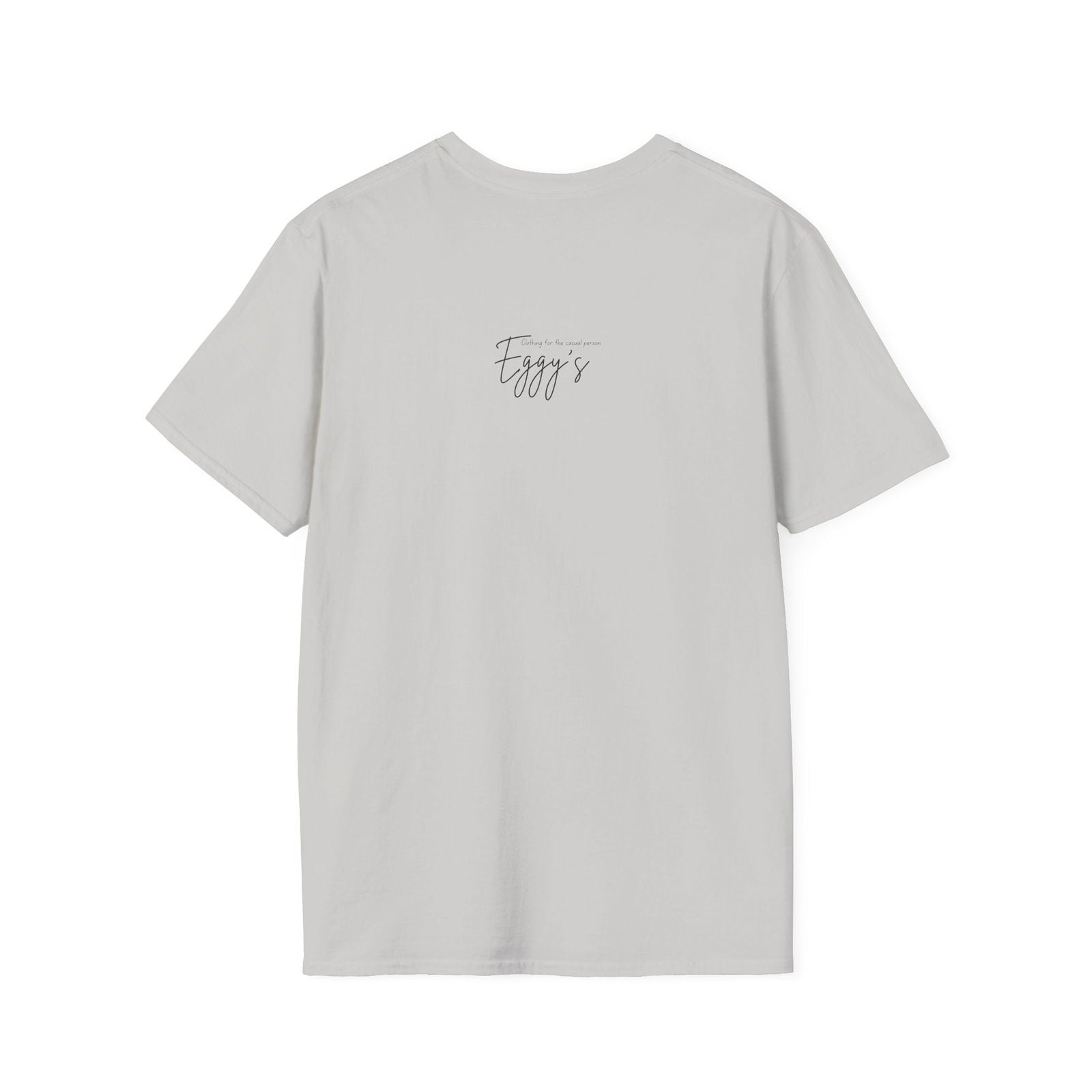 Eyes For You: Unisex Adult T-Shirt - The Eggy's store