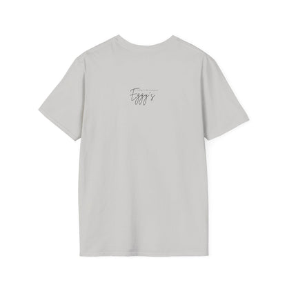 Eyes For You: Unisex Adult T-Shirt - The Eggy's store