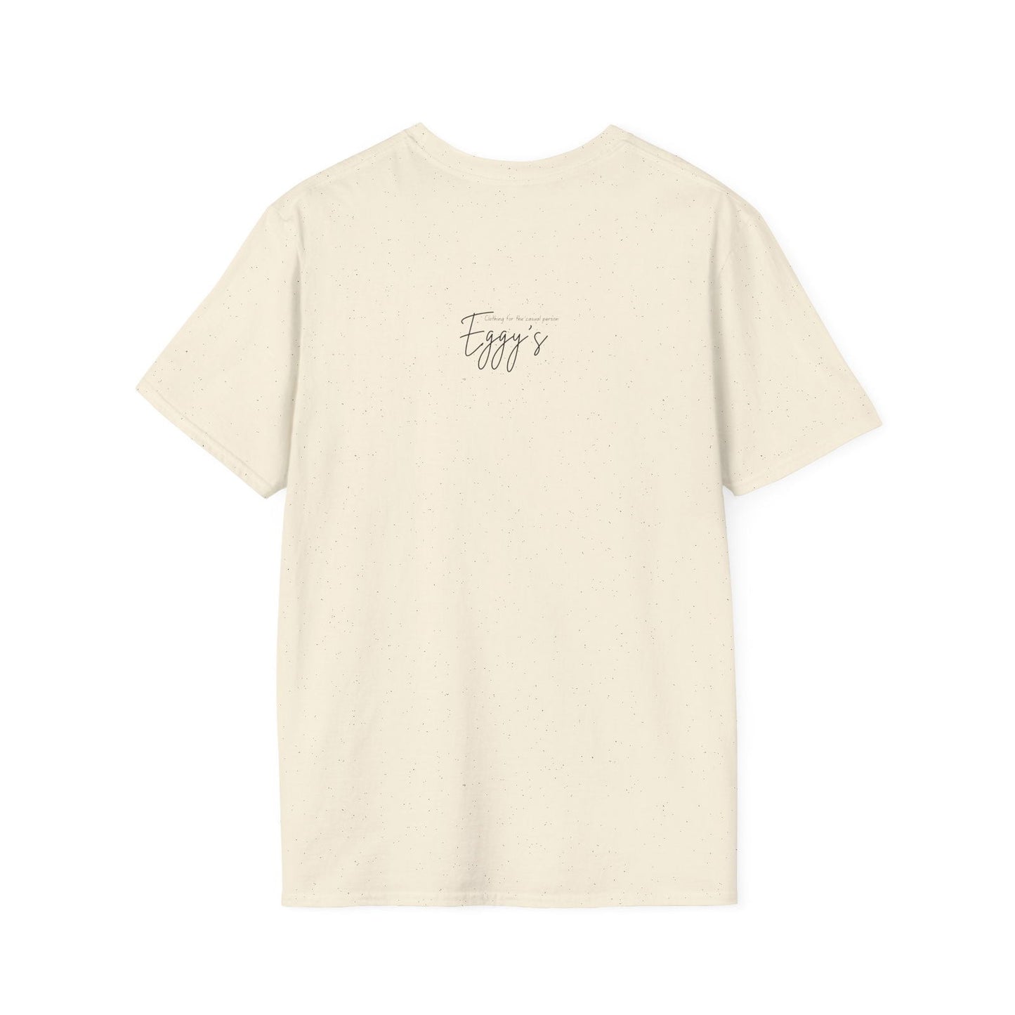 Eyes For You: Unisex Adult T-Shirt - The Eggy's store