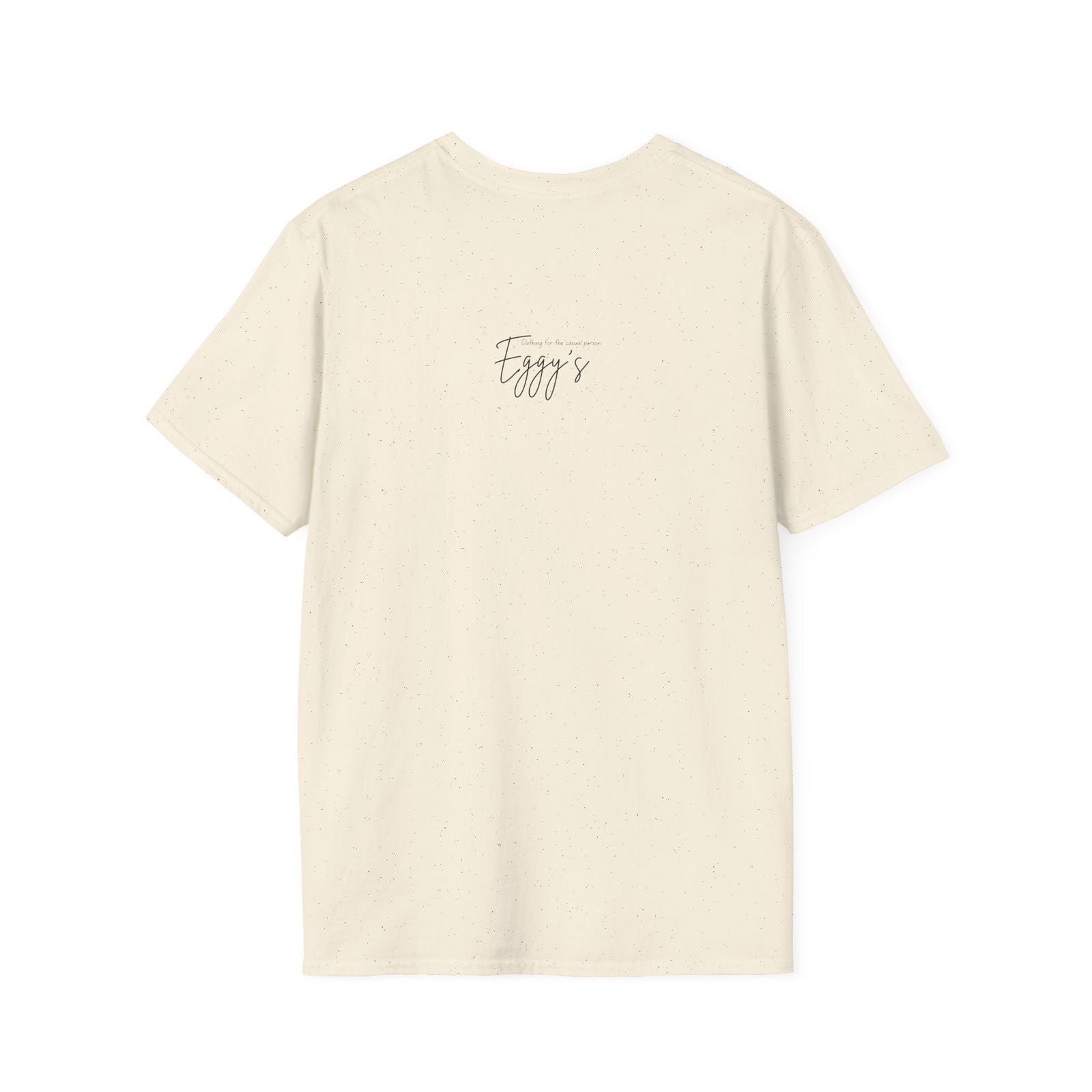 Eyes For You: Unisex Adult T-Shirt - The Eggy's store