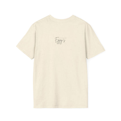 Eyes For You: Unisex Adult T-Shirt - The Eggy's store