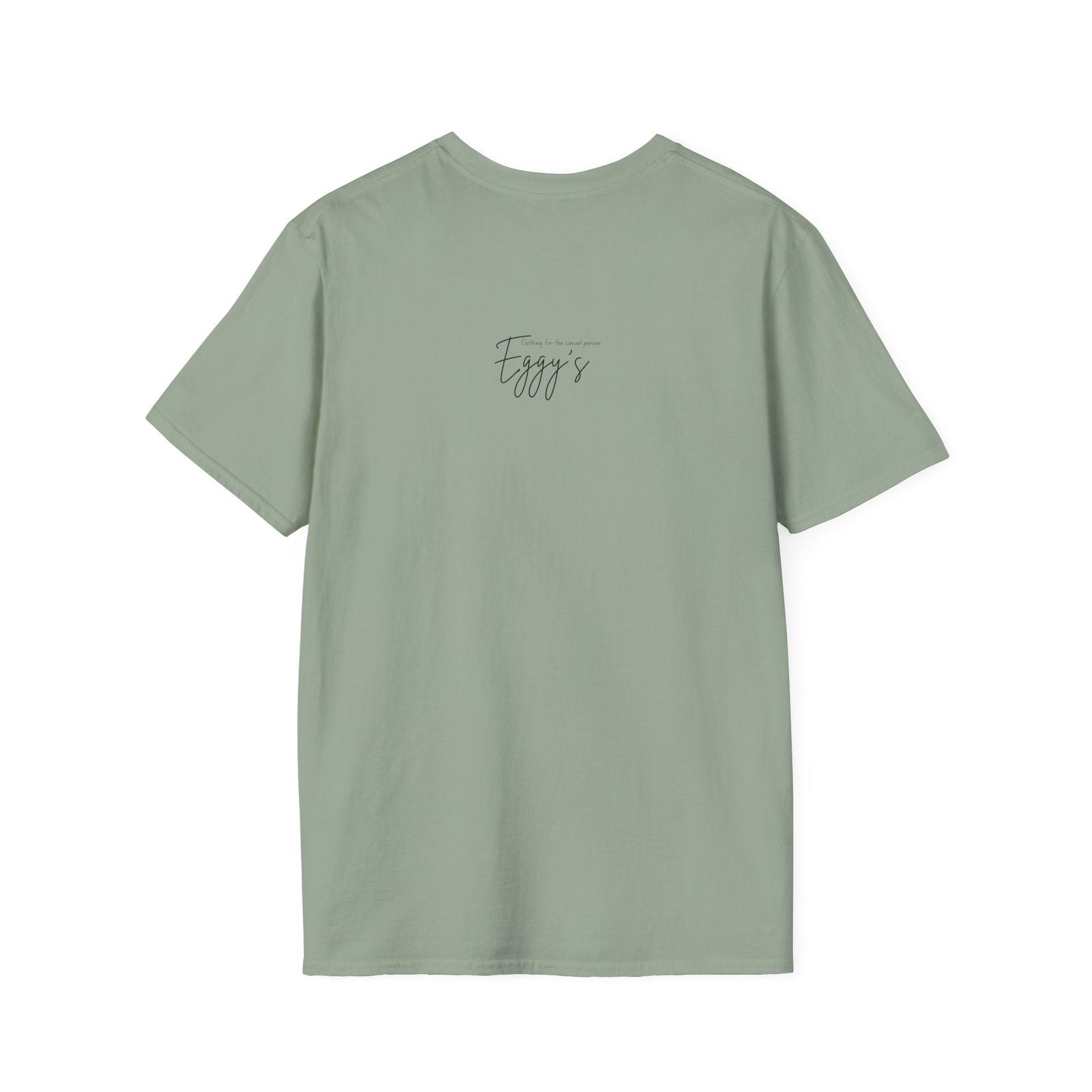 Eyes For You: Unisex Adult T-Shirt - The Eggy's store