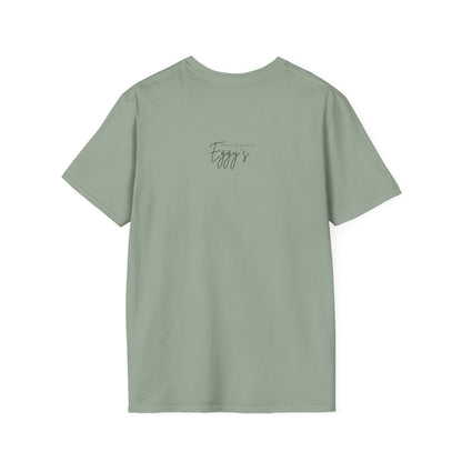 Eyes For You: Unisex Adult T-Shirt - The Eggy's store