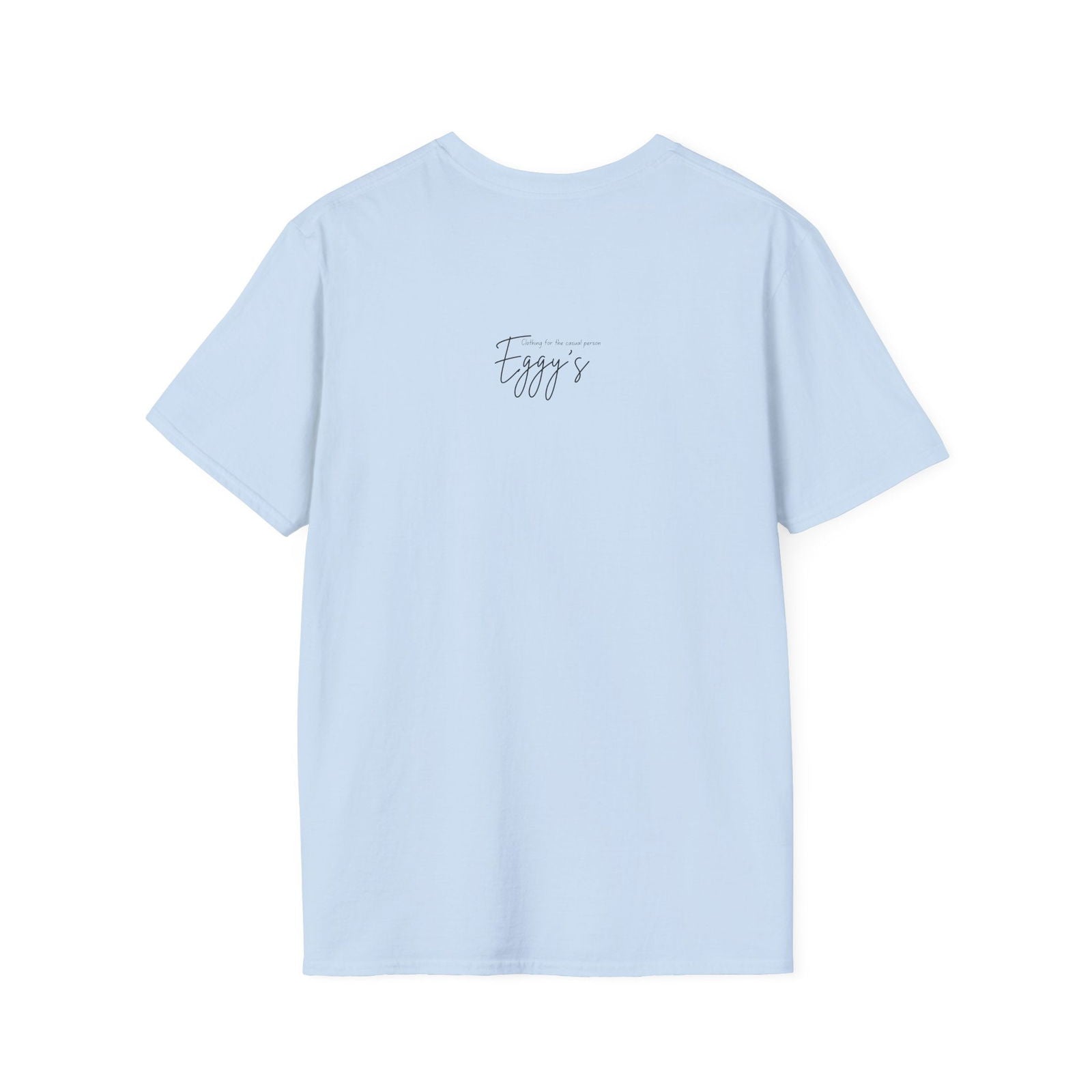 Eyes For You: Unisex Adult T-Shirt - The Eggy's store