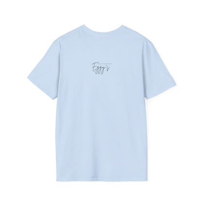 Eyes For You: Unisex Adult T-Shirt - The Eggy's store