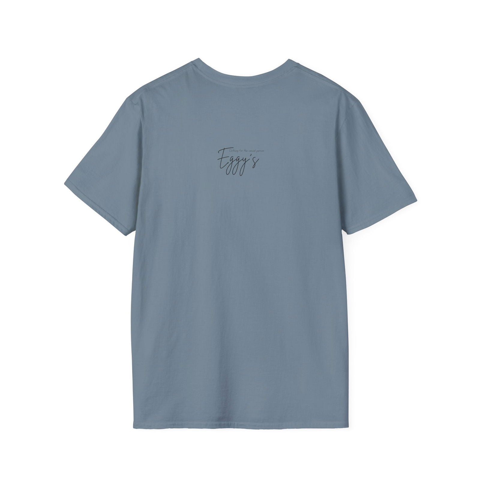 Eyes For You: Unisex Adult T-Shirt - The Eggy's store