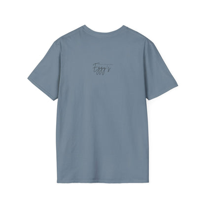 Eyes For You: Unisex Adult T-Shirt - The Eggy's store