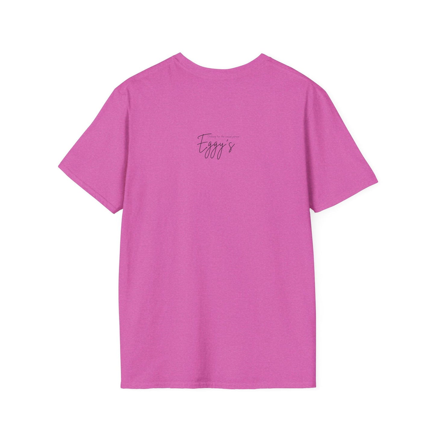 Eyes For You: Unisex Adult T-Shirt - The Eggy's store