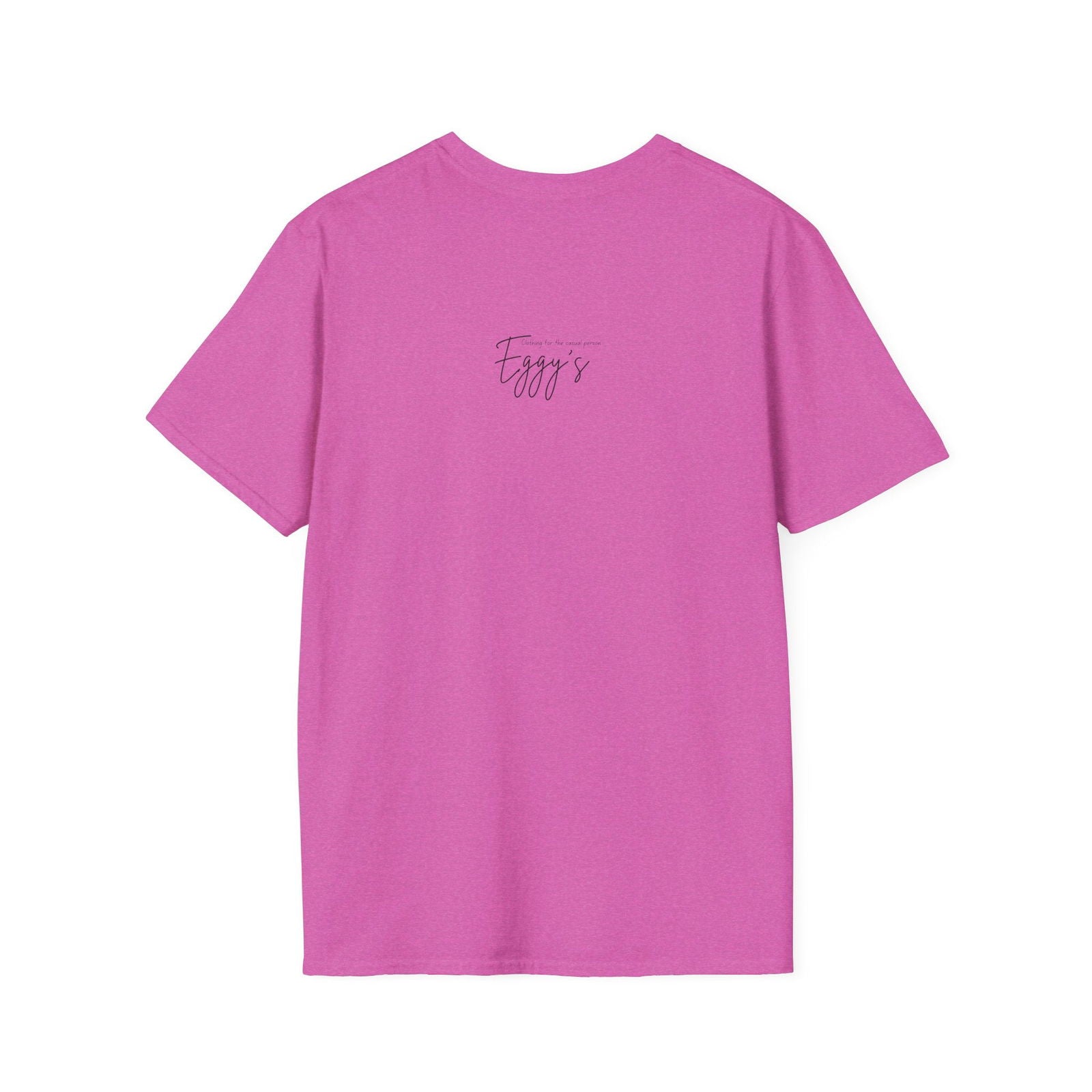 Eyes For You: Unisex Adult T-Shirt - The Eggy's store