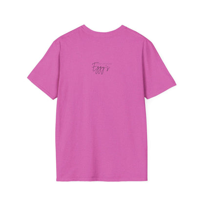 Eyes For You: Unisex Adult T-Shirt - The Eggy's store