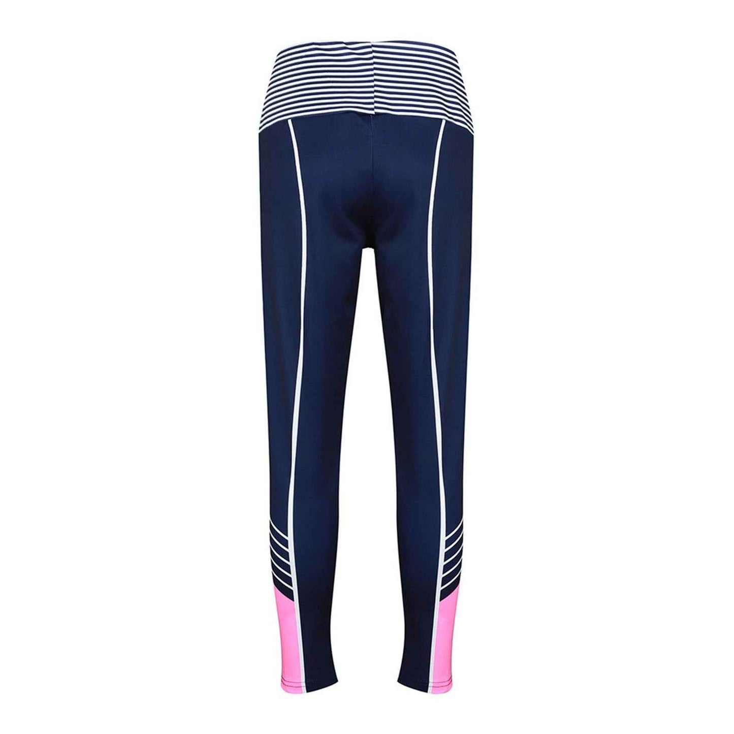 Sexy Women Leggings Casual Compression Fitness Gym Legging Ladies Workout High Waist Long Leggings Trousers Pantalones de mujer