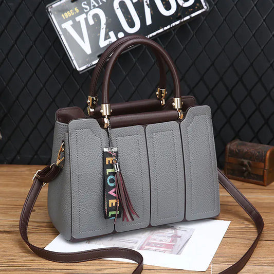 Women's Fashion Shoulder Tote Bag