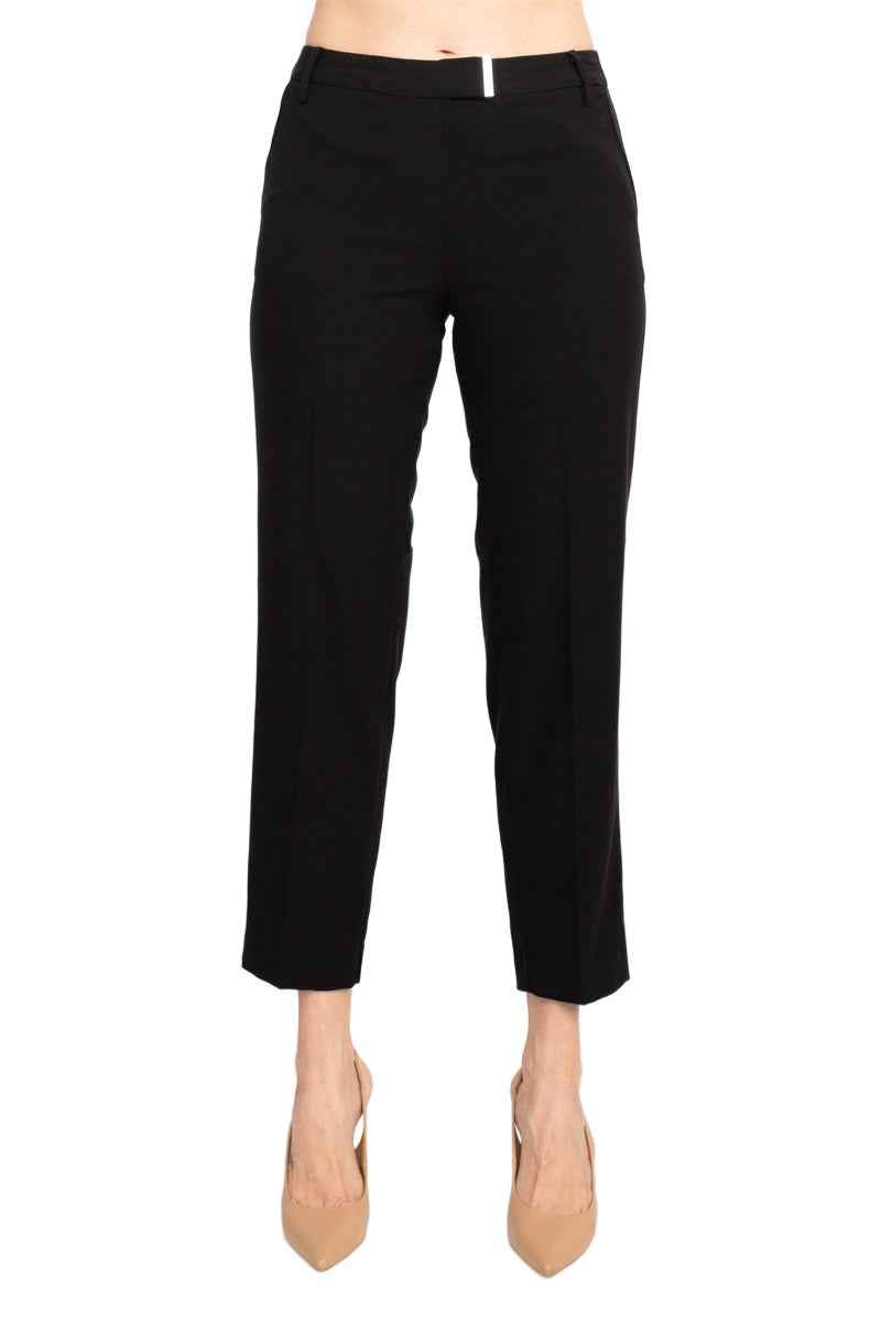 Zac & Rachel Slim Fit Pull on Pocket Pant