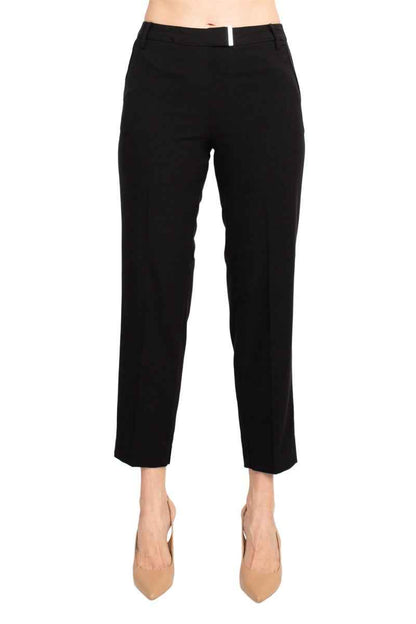 Zac & Rachel Slim Fit Pull on Pocket Pant