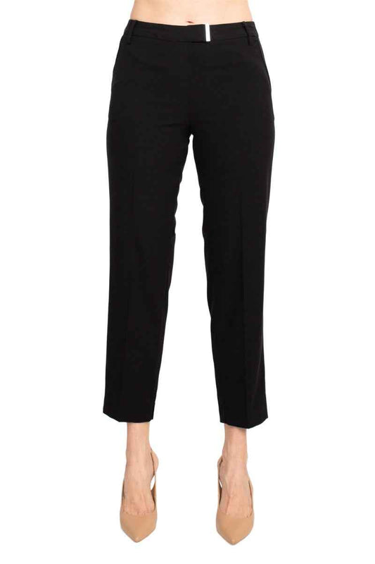 Zac & Rachel Slim Fit Pull on Pocket Pant