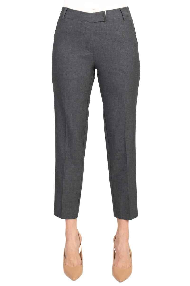 Zac & Rachel Slim Fit Pull on Pocket Pant