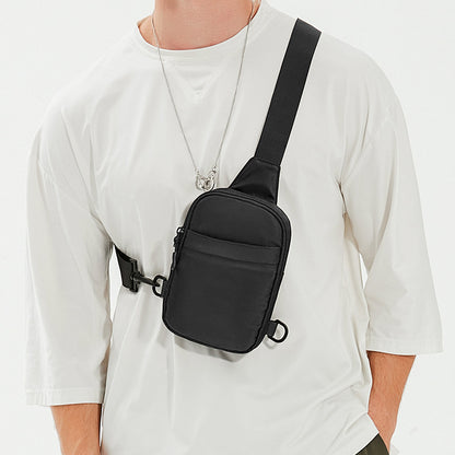 Casual Trendy Men Shoulder Bag for Everyday Use - The Eggy's store