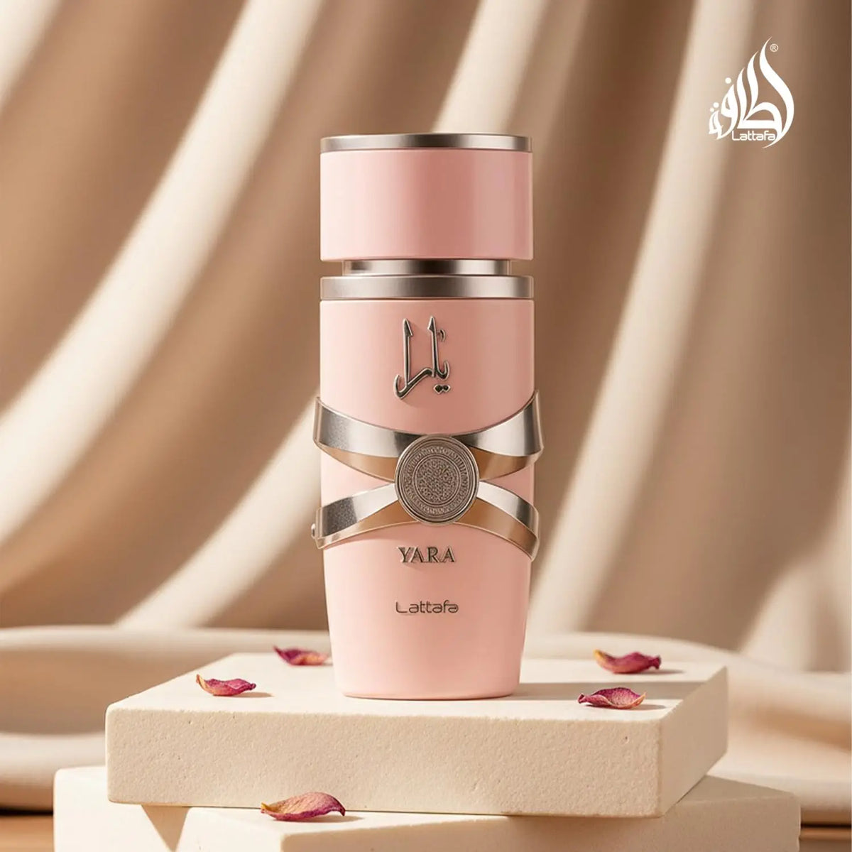 Yara Eau de Perfume by Al Haramain