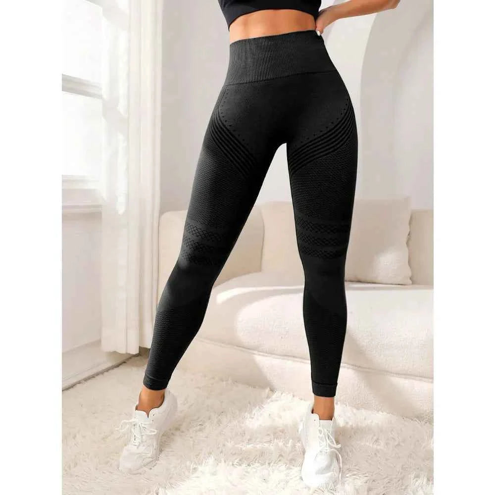Women Seamless Leggings