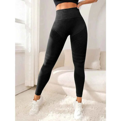 Women Seamless Leggings