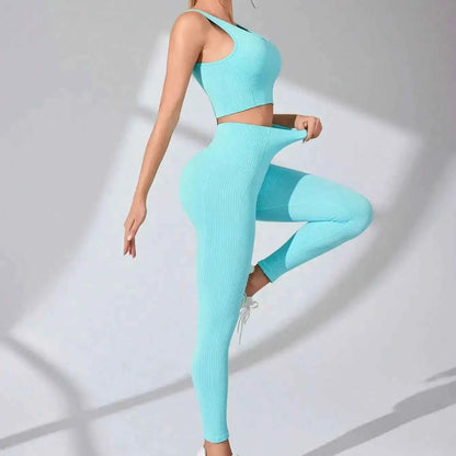 Women’s Workout Sets - 2 Piece